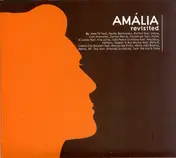 Alex FX - Amália Revisited
