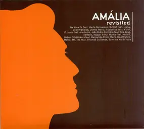 Alex FX - Amália Revisited