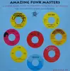 LP - Amazing Funk Masters - Amazing Funk Masters Volume 10