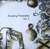 LP - Various - Amazing Freestyles Vol. 2