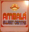 7inch Vinyl Single - Various - Ambala