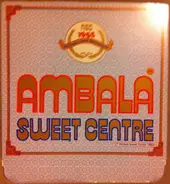 Various - Ambala