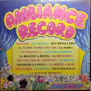 Various - Ambiance Records