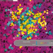 Insanity Sect, Deep Space Network - Ambient Dub Volume 4 (Jellyfish)