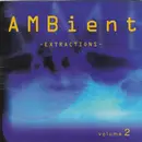 CD - laswell, naut humon, jansen - Ambient Extractions (Volume 2)