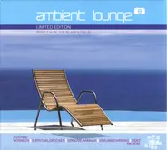 Kosheen / Bent / Hacienda a.o. - Ambient Lounge 8