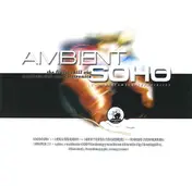 Deep Space Network - Ambient Soho Vol.III