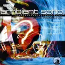 Double CD - Higher Intelligence Agency, Andrea Parker & David Morley - Ambient Soho