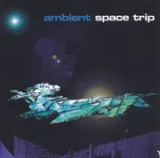 CD - Massive Attack, Portishead, Chemical Brothers a.o. - Ambient Space Trip