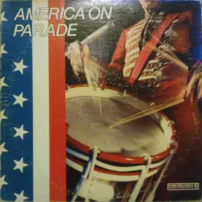 Philadelphia Orchestra - America On Parade For Our 200th Birthday