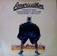American Rock Sampler - Americathon
