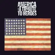 Bruce Springsteen, U2, Neil Young, Billy Joel, u.a - America: A Tribute To Heroes