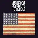 Double CD - Bruce Springsteen,U2,Neil Young,Billy Joel, u.a - America: A Tribute To Heroes
