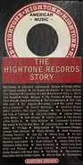 Big Sandy / Clarence Gatemouth Brown a.o. - American Music: The Hightone Records Story