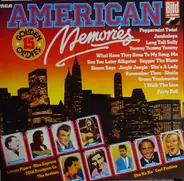 Jerry Lee Lewis, Johnny Cash, Tommy Roe a.o. - American Memories