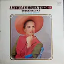 LP - Various - American Movie Themes Super Delux