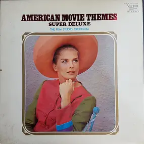 Various Artists - American Movie Themes Super Delux