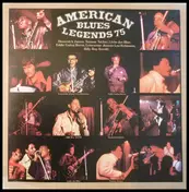 Homesick James - American Blues Legends 75