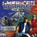 Double CD - Queen / Steppenwolf / Queens Of The Stone Age a.o. - American Chopper