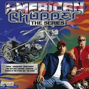 Queen / Steppenwolf / Queens Of The Stone Age a.o. - American Chopper
