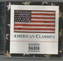 CD - Phillip Glass, John Cage a.o. - American Classics Sampler