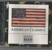 CD - Phillip Glass, John Cage a.o. - American Classics Sampler