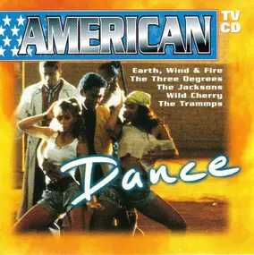 Candyman - American Dance