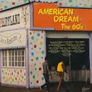 LP - Freddie Cannon / The Angels / The Drifters a.o. - American Dream - The 60's