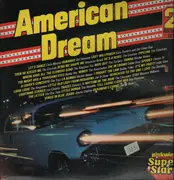 Double LP - Various - American Dream