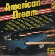 The Association, Dobie Gray, a.o. - American Dream