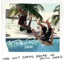 CD - Radio 4 / Kings Of Leon / Dressy Bessy a.o. - American Eagle Outfitters - The Only Spring Break CD You'll Need