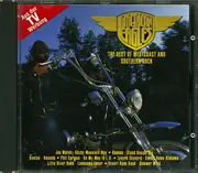 CD - Phil Carmen, The Allman Brothers Band, Hansas - American Eagles (The Best Of Westcoast And Southern Rock)