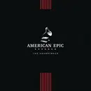 LP - Various - American Epic - The Soundtrack