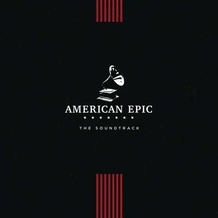 Pop Sampler - American Epic: The Soundtrack