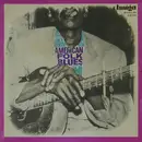 LP - Various - American Folk Blues