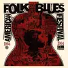 LP - Willie Dixon, Howlin' Wolf, Lighting Hopkins a.o. - American Folk Blues Festival 1964