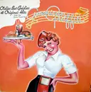 Double LP - Bill Haley, Chuck Berry, The Flamingos, Bobby Freemann - American Graffiti (Oldies But Goldies - 41 Original-Hits From The Sound Track)