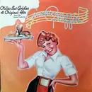 Double LP - Soundtrack - American Graffiti (Oldies But Goldies 41 Original Hits From The Sound Track Of)