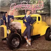 Double LP - Beach Boys, Little Richard a.o. - American Graffiti, Vol. III