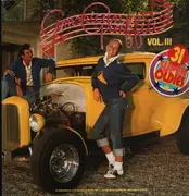 Double LP - Various - American Graffiti, Vol. III - Sleeve