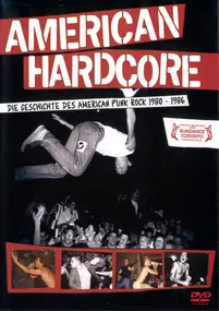 Bad Brains - American Hardcore: The History Of American Punk Rock 1980-1986