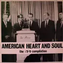 LP - The Lost Patrol, The Mod Fun, Nashville RamblersJ-Walkers a.o. - American Heart & Soul