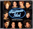 CD - Kelly Clarkson, A.J. Gil, One And All a.o. - American Idol Greatest Moments