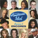 CD - Melissa McGhee, Bucky Covington, Mandisa a.o. - American Idol Season 5 Encores