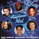 CD - Various - American Idol: The Great Holiday Classics
