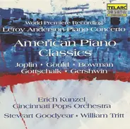 Various - American Piano Classics