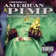 CD - Ohio Players, Ken Red - American Pimp