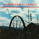 Double LP - Ben E. King, Bobby Darin, Drifters, a.o. - American Pop Classics