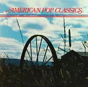 Double LP - Ben E. King, Bobby Darin, Drifters, a.o. - American Pop Classics