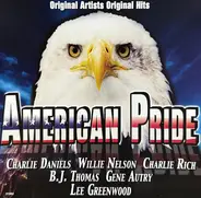 Moe Brandy, Charlie Daniels, Charlie Rich... - American Pride